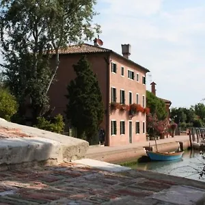 Ca' Torcello Bed & Breakfast Venezia