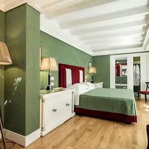 Regency - Small Luxury Of The World Hotel Firenze