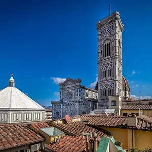 Residenza Giotto Aparthotel Firenze