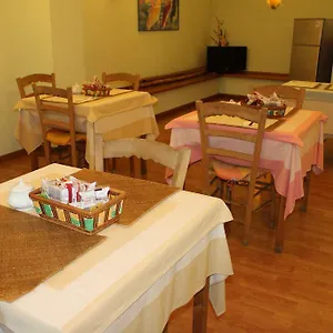 Sunset Hotel Milano