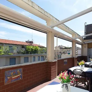 Il Grillo Di Bed & Breakfast Firenze