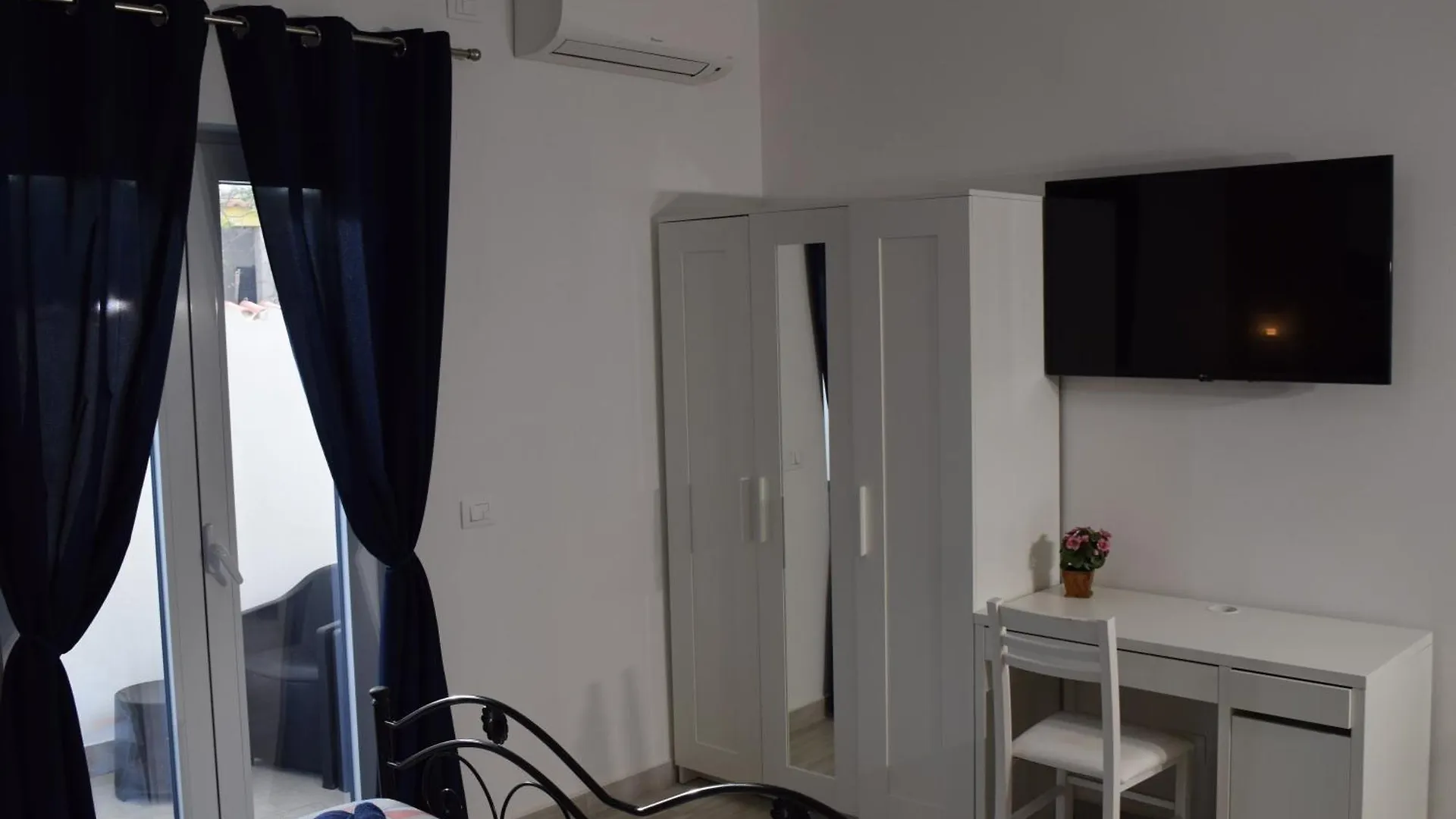 Sweet Dream Rome Airport Rooms Fiumicino