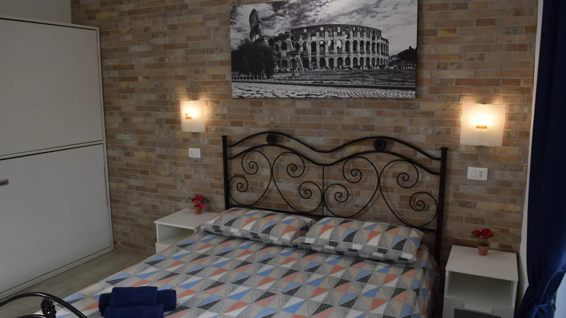 Guest house Sweet Dream Rome Airport Rooms Fiumicino