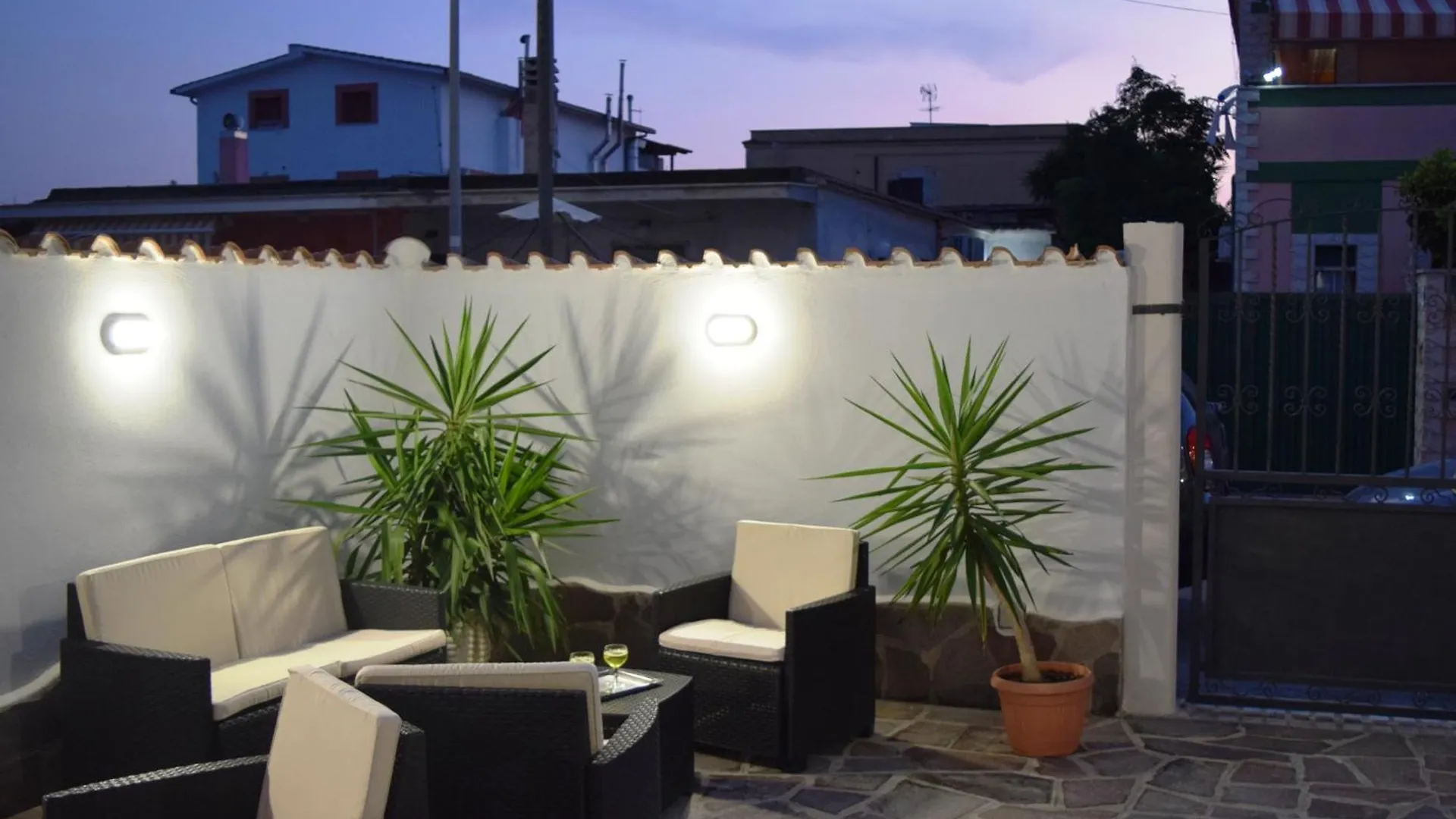 Guest house Sweet Dream Rome Airport Rooms Fiumicino