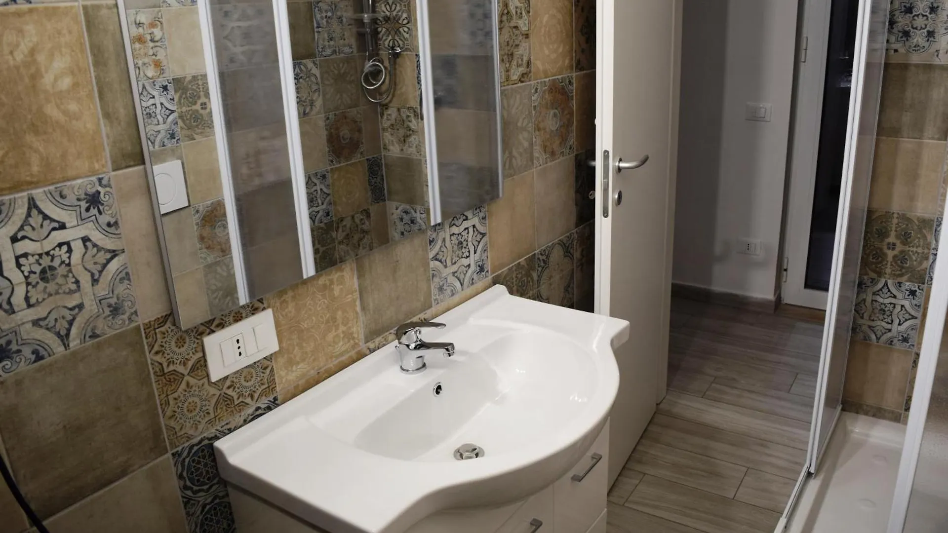 Guest house Sweet Dream Rome Airport Rooms Fiumicino