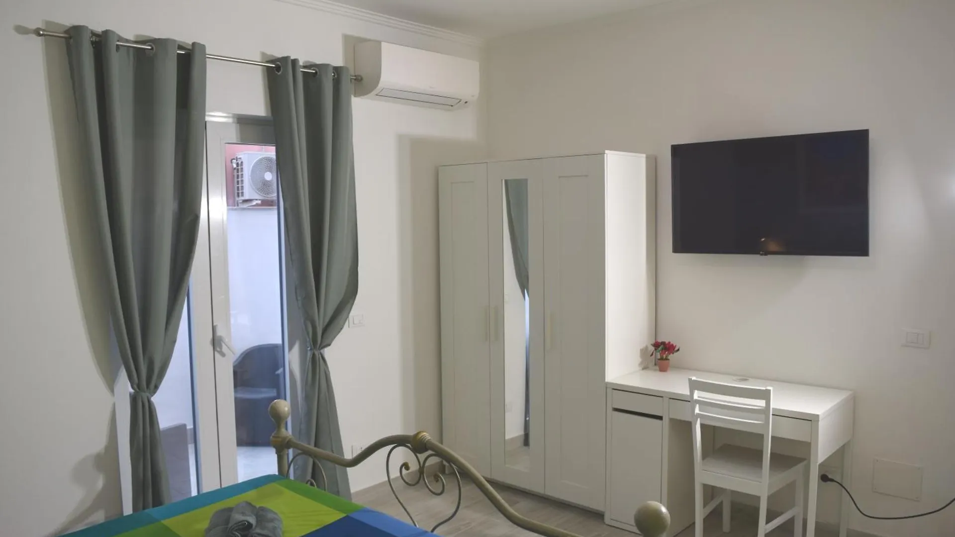 Guest house Sweet Dream Rome Airport Rooms Fiumicino