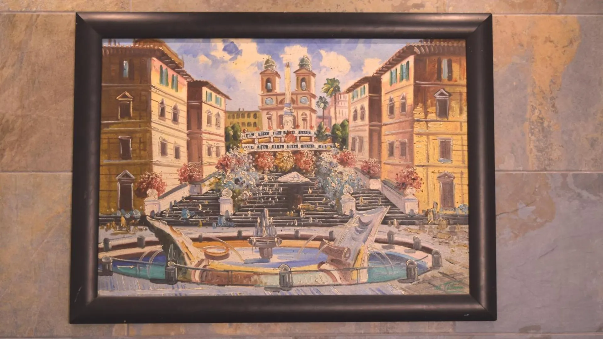 Guest house Sweet Dream Rome Airport Rooms Fiumicino