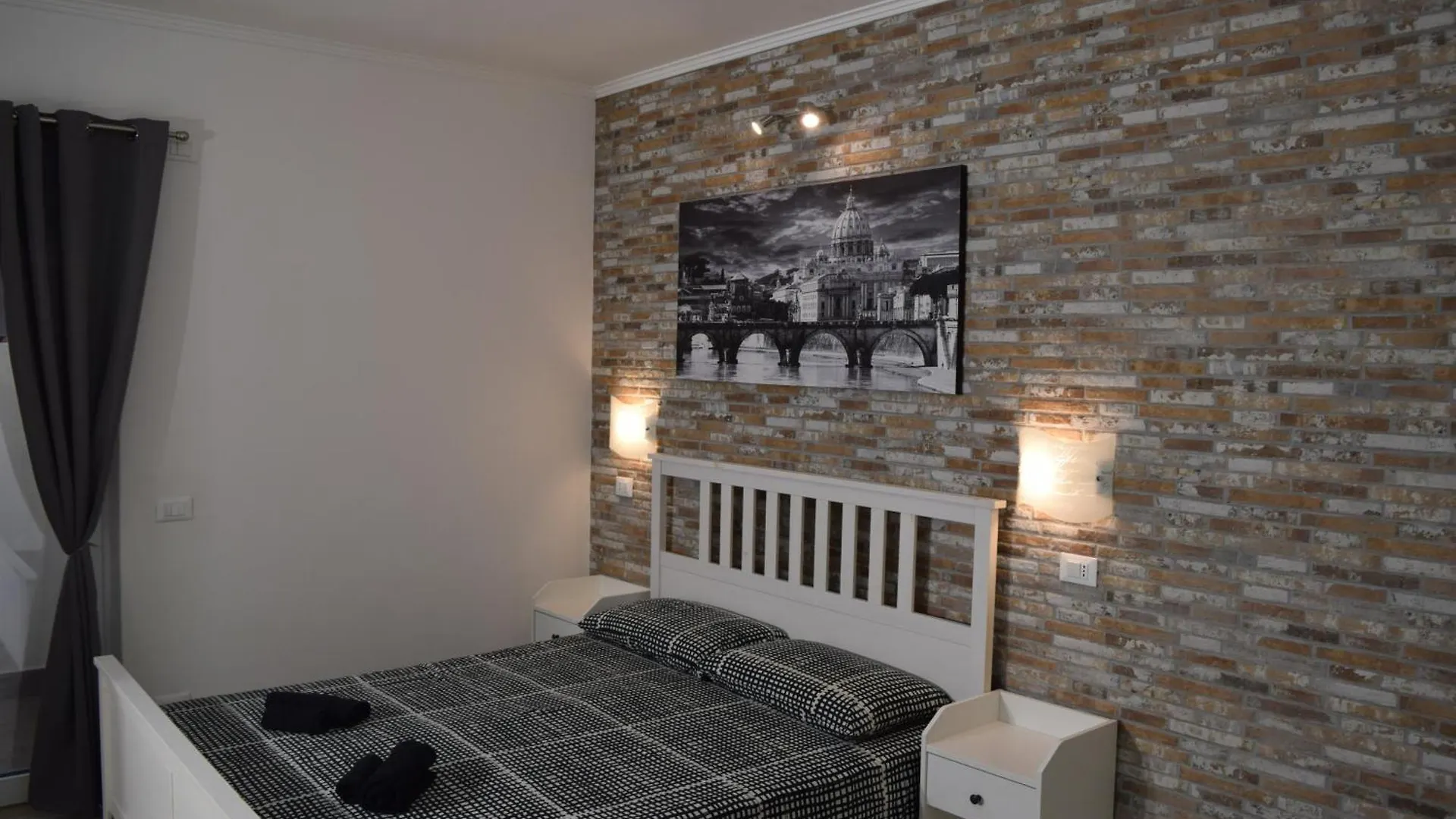 Sweet Dream Rome Airport Rooms Fiumicino 0*,  Italy