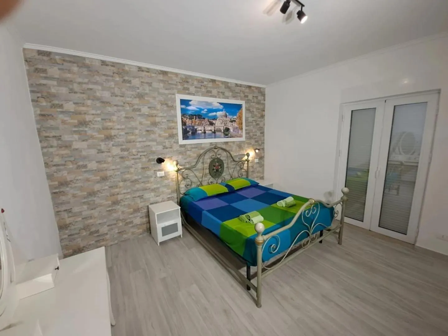 Guest house Sweet Dream Rome Airport Rooms Fiumicino Italy