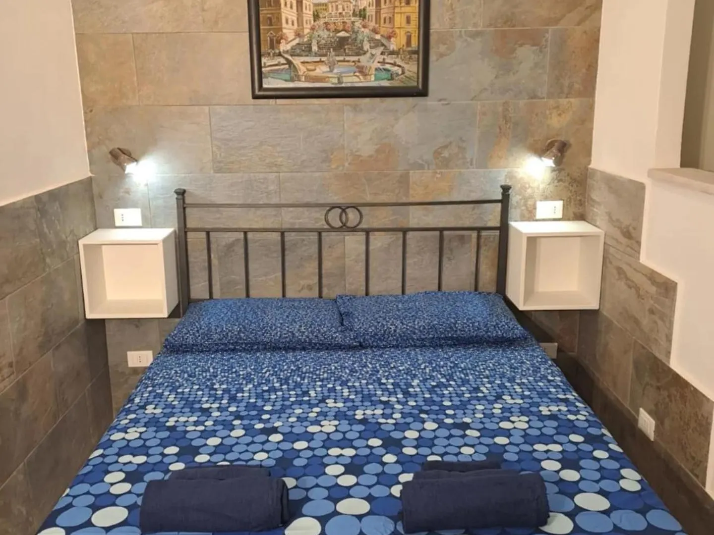 Sweet Dream Rome Airport Rooms Fiumicino 0*,  Italy