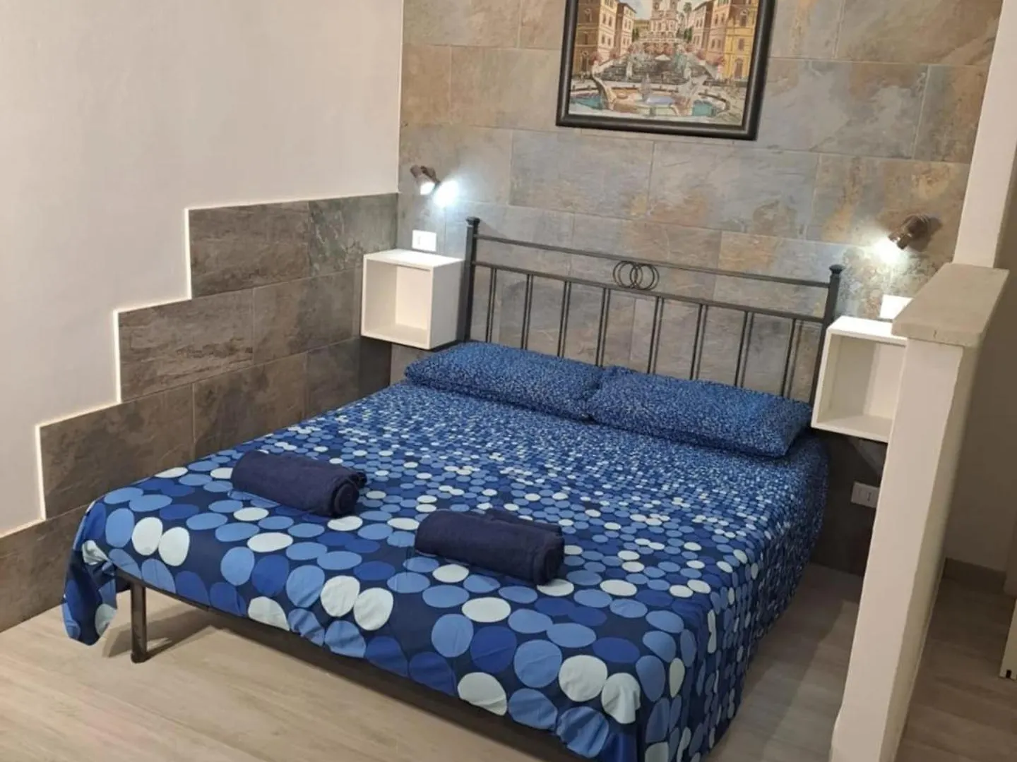 Sweet Dream Rome Airport Rooms Fiumicino 0*,