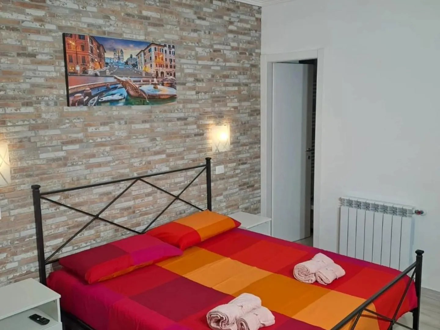 Sweet Dream Rome Airport Rooms Fiumicino 0*,