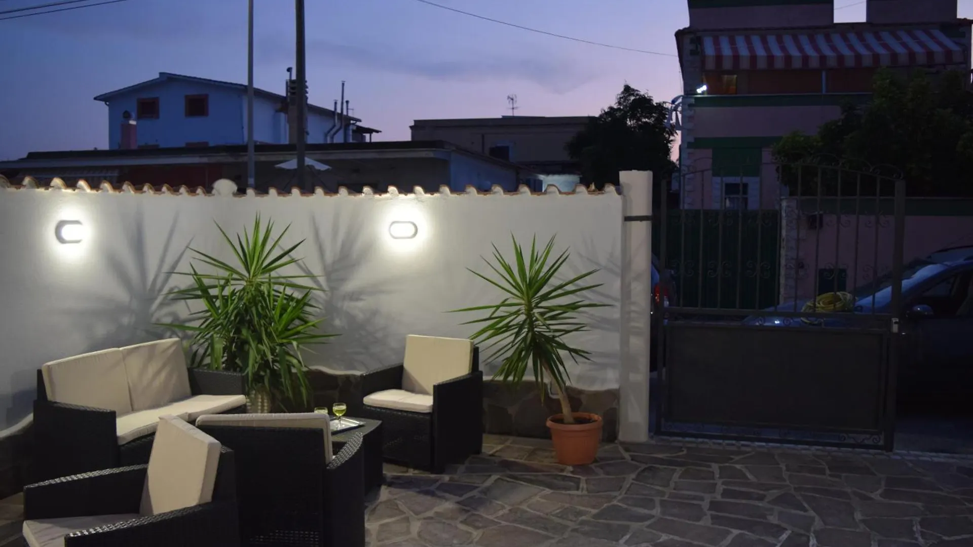 Sweet Dream Rome Airport Rooms Fiumicino Italy