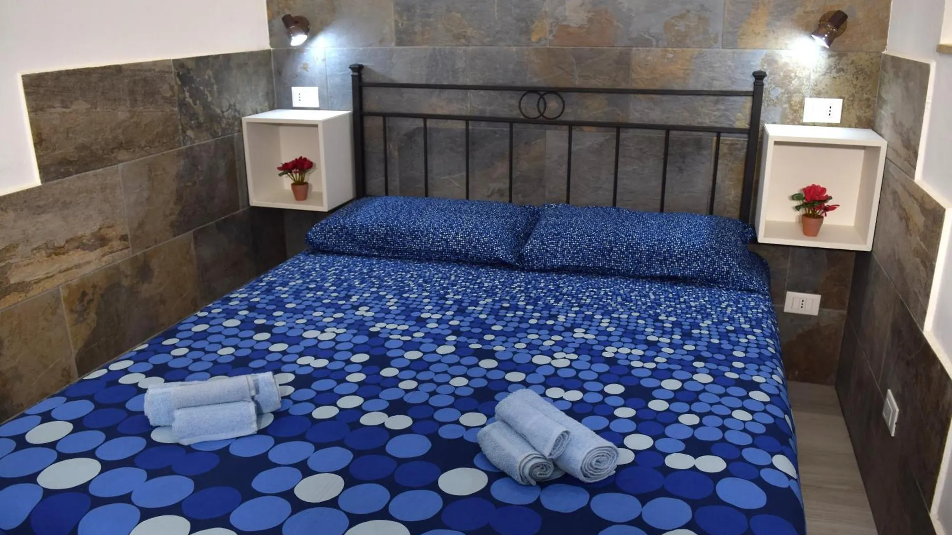 Sweet Dream Rome Airport Rooms Fiumicino Guest house