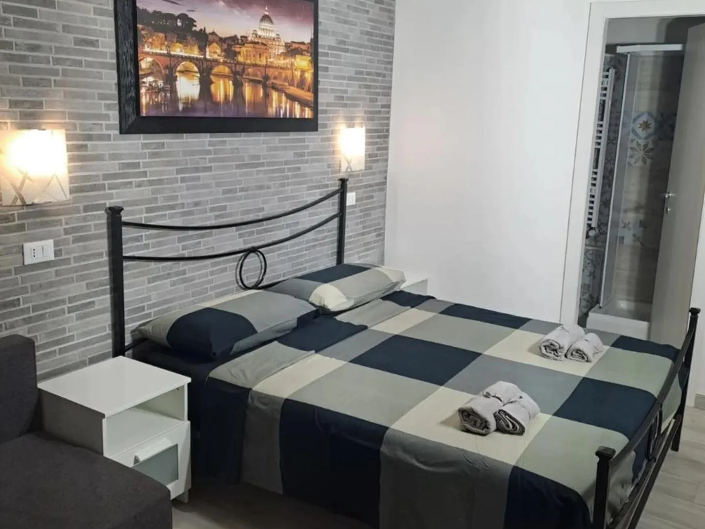 Guest house Sweet Dream Rome Airport Rooms Fiumicino