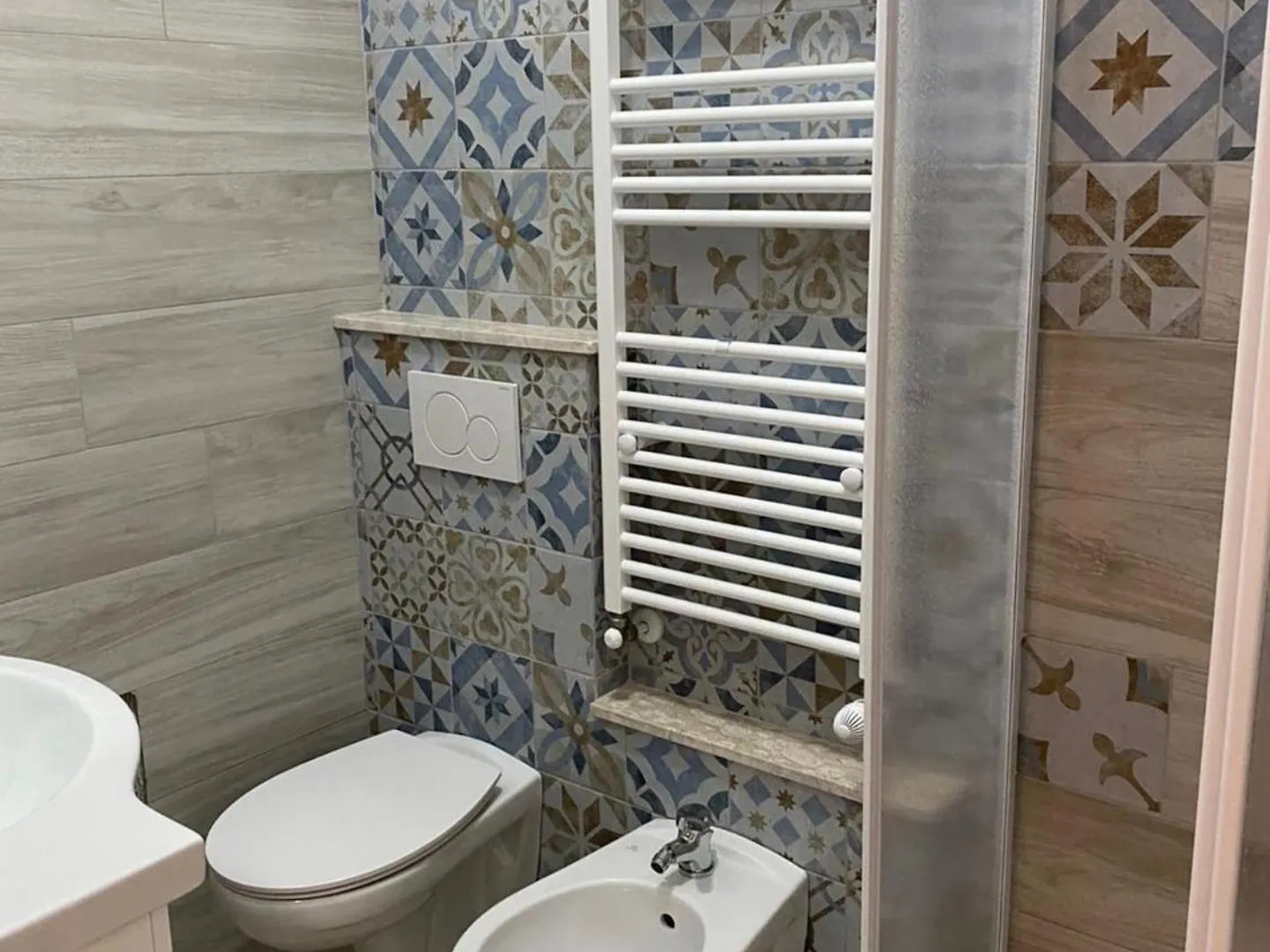 Sweet Dream Rome Airport Rooms Fiumicino 0*,  Italy